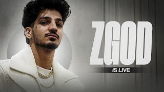 REGULAR STREAMER IS BACK  SCRIMS GAMEPLAY   ZGOD IS LIVE  BGMI [upl. by Sarena]