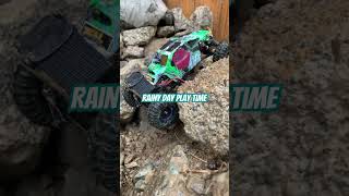 🌧️ dont 🛑 PIMAx moforc radiocontrol rccar offroad axial rc4wd [upl. by Burr63]