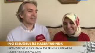 TrtHaberİskender Pala [upl. by Nino]