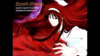 Shingetsutan Tsukihime OST 2  Balsamic Moon [upl. by Harolda]