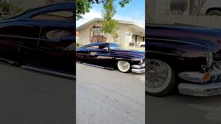 1950 Mercury Coupe Custom classiccar lowrider shortsvideo [upl. by Eliza468]