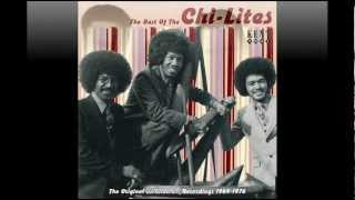 The ChiLites  Toby  original STEREO [upl. by Reffotsirhc]