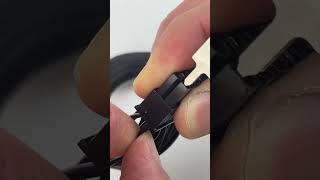 How To Use Molex ATX Pin amp GPU Connector Pin Extractor Tool [upl. by Aihtennek]