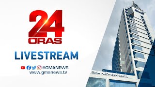 24 Oras Livestream July 22 2020  Replay Full Episode [upl. by Suilenroc710]