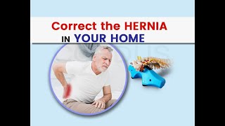 How to Get Rid of Herniated Disc with CORDUSSACRUS  Ultimate Pain Relief Guide [upl. by Henning945]