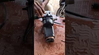 Armecher type car washer k4tools tips [upl. by Eenat782]