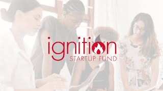 Ignition Fund Virtual Information Session  October 8th 2024 [upl. by Blossom]