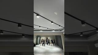 Body Party  Ciara dancecover dance danceclass ciara [upl. by Nerro]