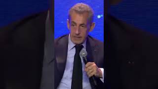 CITA° 2024 11 09 bis Nicolas Sarkozy citation politique [upl. by Surtemed667]