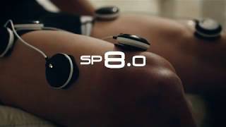 Compex SP 80  Empower your Training [upl. by Gard555]