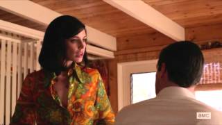 Mad Men Recap Season 7 Episode 03  Field Trip [upl. by Adile]