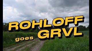 Rohloff goes GRVL [upl. by Matthews]