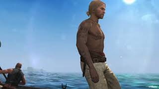 White Whale Navassa Location 888130 Assassins Creed Black Flag [upl. by Acirdna760]