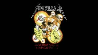 Metallica  The Shortest Straw 432hz [upl. by Og]