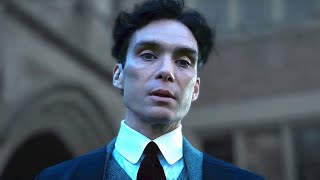 OPPENHEIMER What Makes Cillian Murphy Great [upl. by Shurlock]