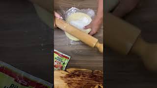 Pamuk kiflice food cooking recipe delicious easyrecipe foodie yummy homemade [upl. by Suixela584]