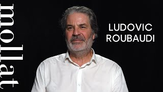 Ludovic Roubaudi  Le diplôme doctobre [upl. by Ainotal]