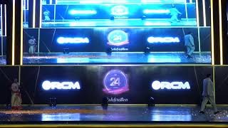 LIVE  RCM 24 TH ANNIVERSARY [upl. by Magee830]