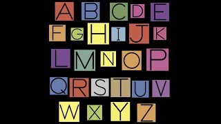 Alphabet Songs Learn the ABCs  Over 1 HOUR with 27 ABC SONGS [upl. by Barbee690]