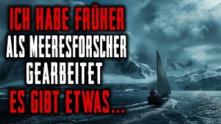 Ich habe als Ermittler bei der Marine gearbeitet – das war ein Fall den wir nie gelöst haben [upl. by Eemaj]