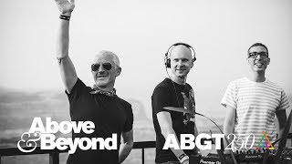 Above amp Beyond Deep Warm Up Set ABGT250 Live at The Gorge Amphitheatre WA Full 4K Ultra HD Set [upl. by Hsakiv]