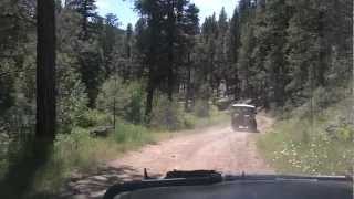 steens 4x4 trip [upl. by Notsob]