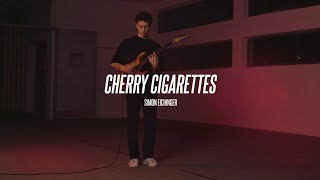 Simon Eichinger  Cherry Cigarettes Official Music Video [upl. by Yspyg]