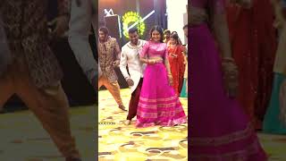 Bole Chudiyan Dance  Namasthe  OLDS  Amitabh Shah Rukh Kajol Kareena HrithikUdit Narayan [upl. by Ahsinav]