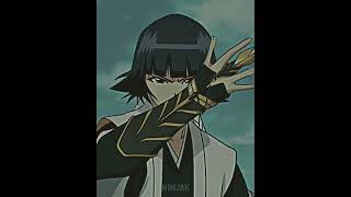 Soi Fon Vs Tanjiro [upl. by Vanya]