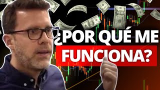 ¡Me AFECTA MÁS NO CUMPLIR el PLAN que PERDER DINERO ¿Por qué en INVERSIONES 👉CLUB de INVERSORES [upl. by Frager]