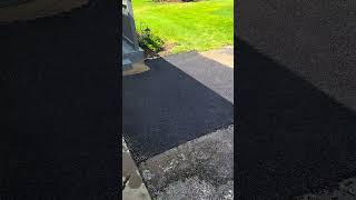 Asphalt Patching Asphalt Repair Pothole Repair Diamondconcreteandasphaltcom asphaltrepair [upl. by Trenna595]