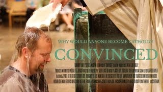 Convinced Trailer [upl. by Ilwain]