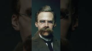 Friedrich Nietzsche Filosofo [upl. by Alaaj]