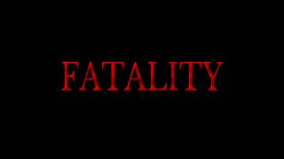 FATALITY meme sound effect [upl. by Enyrehtac272]