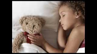 Alexander Stamenkovic  Sleepy Teddy Bear [upl. by Gregory849]