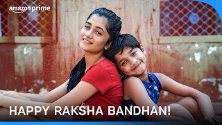 Raksha Bandhan Special  The Family Man Dil Dosti Dilemma Modern Love Mumbai  Prime Video India [upl. by Nael284]