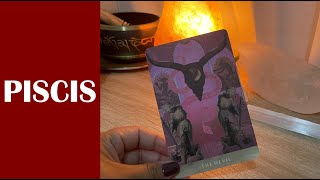 PISCIS ♓ Lectura de Tarot Amor dinero relaciones ❤ [upl. by Roumell471]