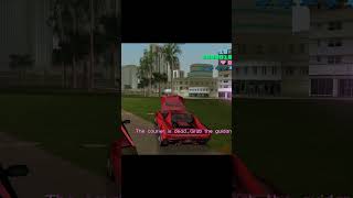 GTA Vice City full game gameplay Part  04 gta gtavicecity vicecity shorts [upl. by Salokkin]