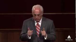 John MacArthur on Charismatic Visions and Dreams [upl. by Annaerdna]