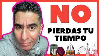 ⛔️PRUEBA de Embarazo CASERA 👉NUNCA MAS [upl. by Cranford]