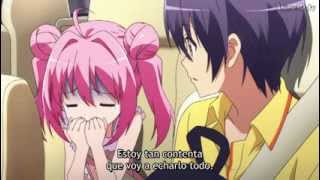 Noucome Capitulo 9 Sub Español [upl. by Arteid]