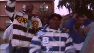 Georgia Sigmas quotDo The Sigma Walkquot Remix [upl. by Demp]