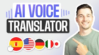 How To Translate Your YouTube Video In Multi Language  FREE [upl. by Ellennahs]