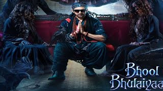 Bhool Bhulaiyaa 3 Movie Review  Cinema Unscripted [upl. by Eilyak310]