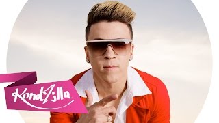 Pikeno  Sou da Favela Ela é do Asfalto KondZilla [upl. by Lytsyrk]