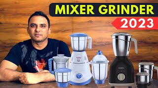 Best Mixer Grinder in India 2023 I Top 5 Mixer Grinder in India 2023 I Best Mixer Grinder 2023 [upl. by Lorak]