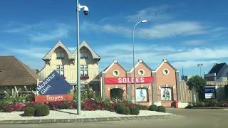 ❥VLOG SOLDES  MCARTHURGLEN l TROYES [upl. by Rafaelof]