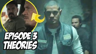 MAYANS MC Season 5 Episode 3 Trailer  Theories And What To Expect [upl. by Idoux]