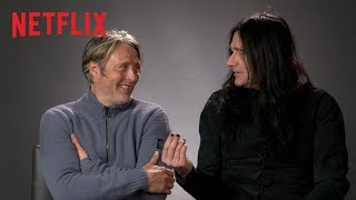 How Nordic Are You with Mads Mikkelsen and Jonas Åkerlund  Netflix [upl. by Annahoj]