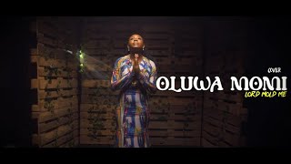 Oluwa Mo Mi  Amokoko Cover by Tope Lana worship [upl. by Hansel]